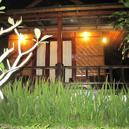 Le Mont Resort Pai Exteriér fotografie