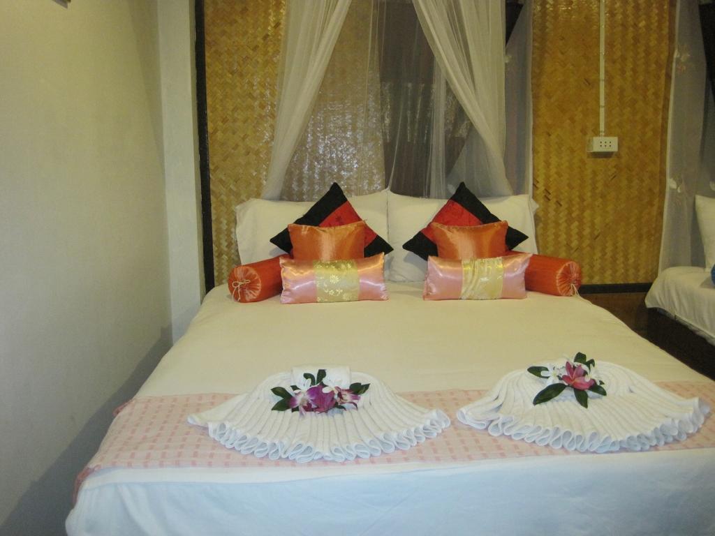 Le Mont Resort Pai Exteriér fotografie