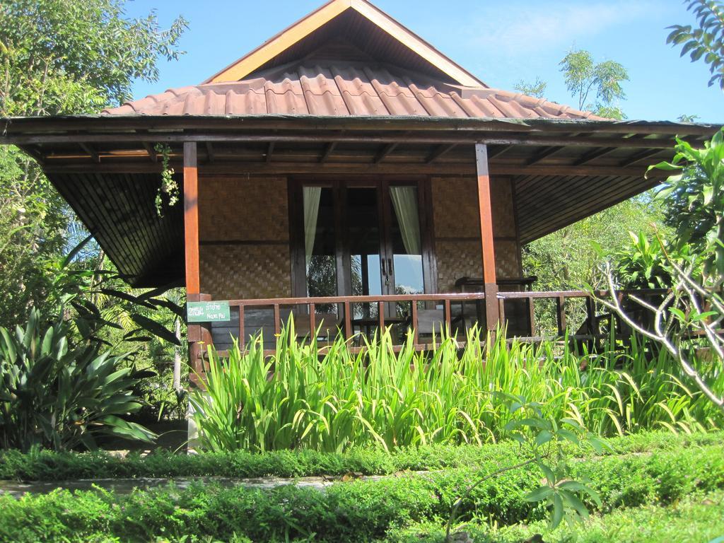 Le Mont Resort Pai Exteriér fotografie