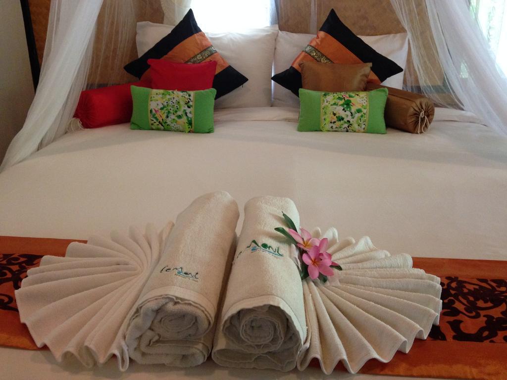 Le Mont Resort Pai Pokoj fotografie