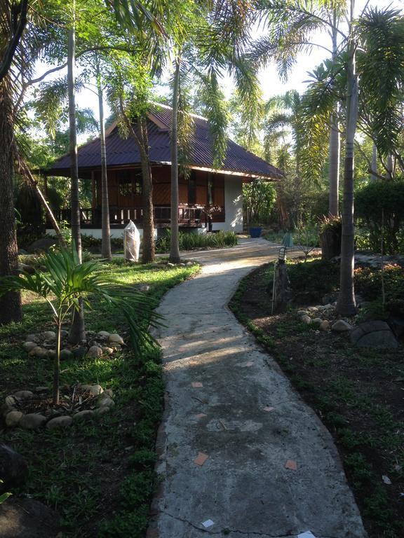 Le Mont Resort Pai Exteriér fotografie